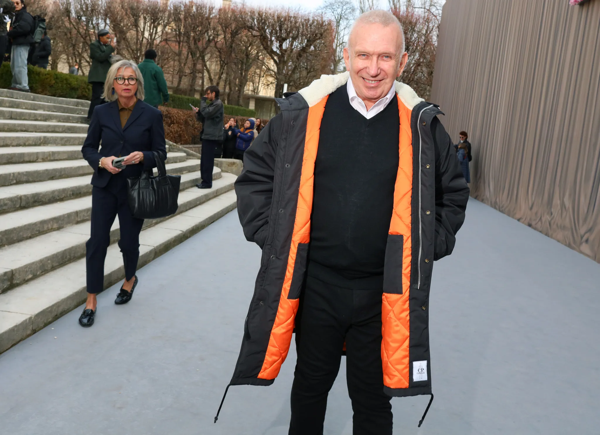 Sokak Stili: 2026 İlkbahar/Yaz Paris Haute Couture Moda Haftası