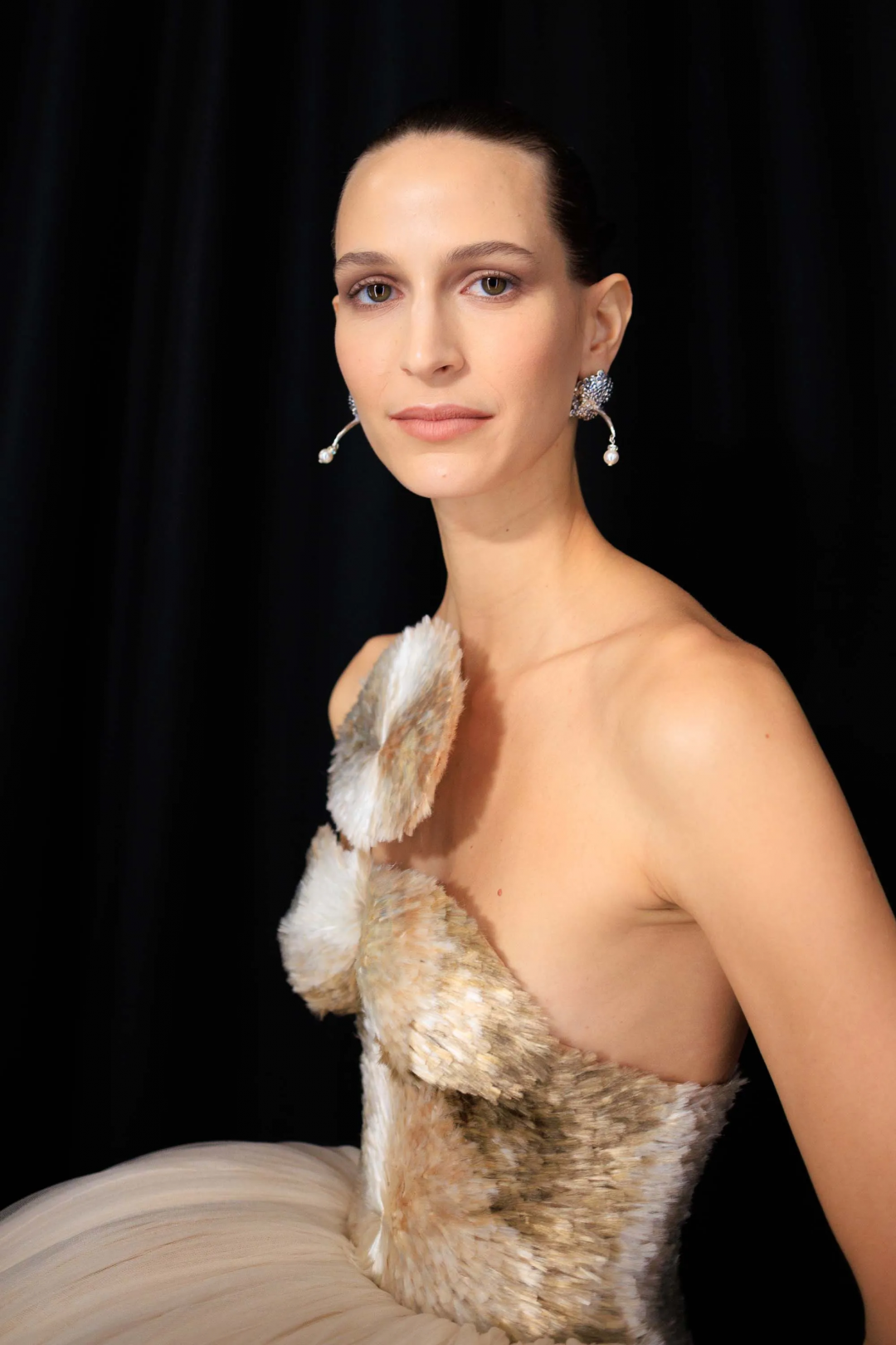 Backstage: 2026 İlkbahar/Yaz Paris Haute Couture Moda Haftası