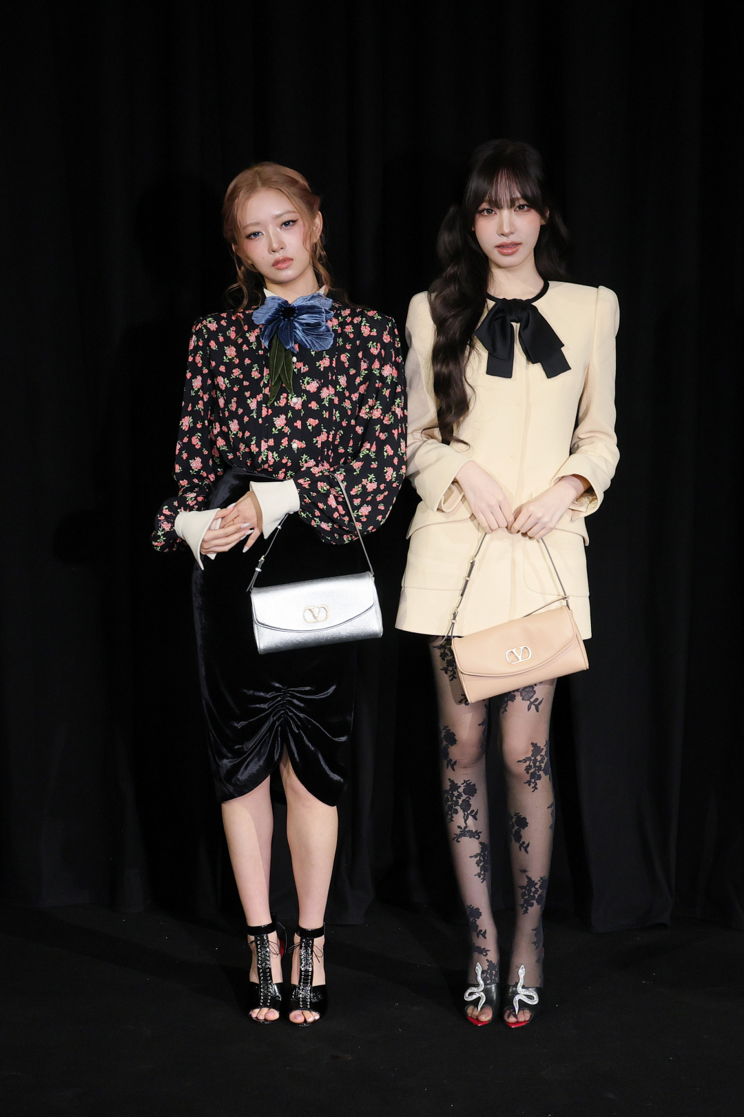 2026 İlkbahar/Yaz Paris Haute Couture Moda Haftası’nın Ön Sıra Konukları