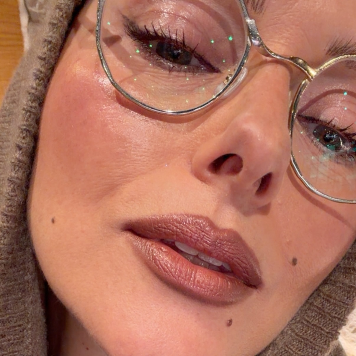 Haftanın Güzellik Instagram'ları