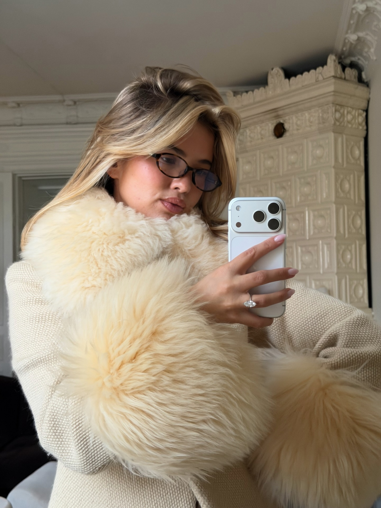 Haftanın Güzellik Instagram'ları