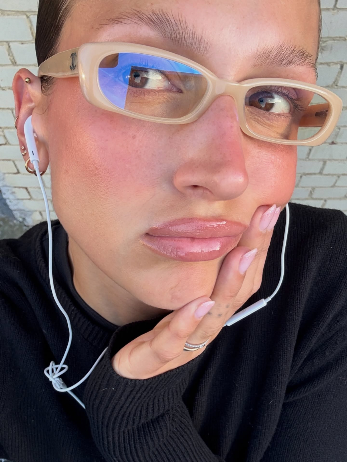 Haftanın Güzellik Instagram'ları