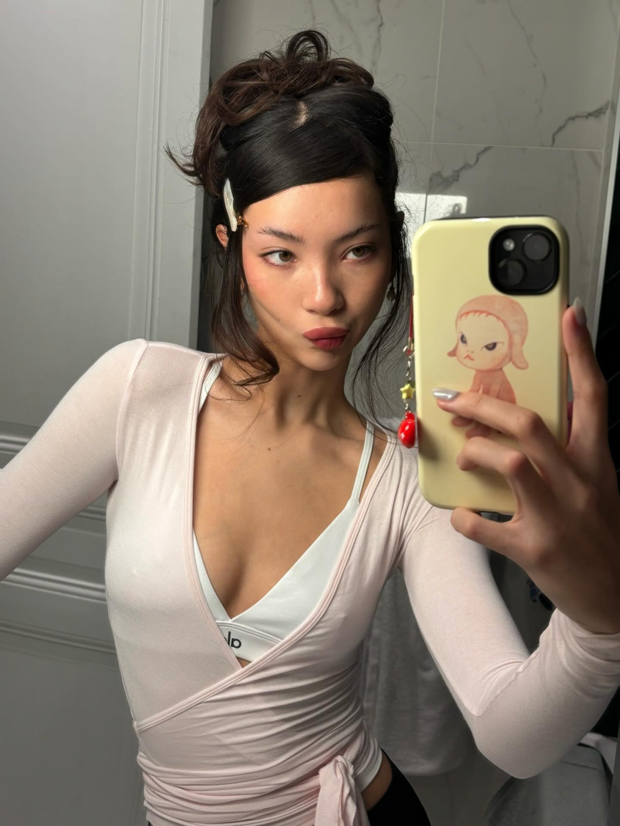 Haftanın Güzellik Instagram'ları