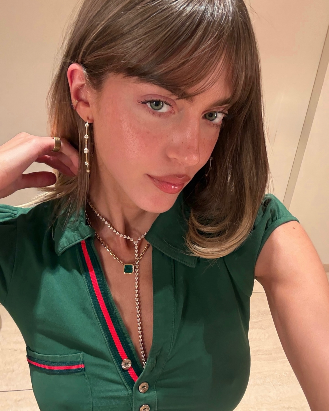 Haftanın Güzellik Instagram'ları