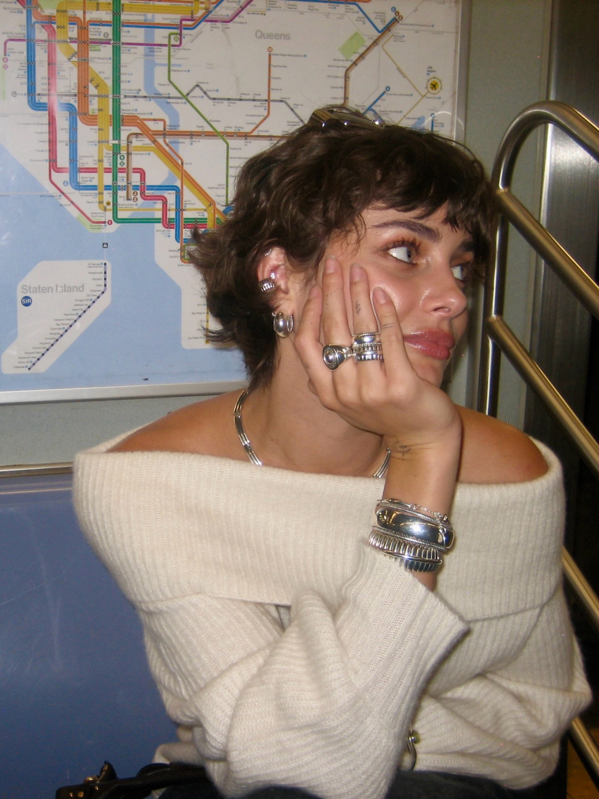 Haftanın Güzellik Instagram'ları