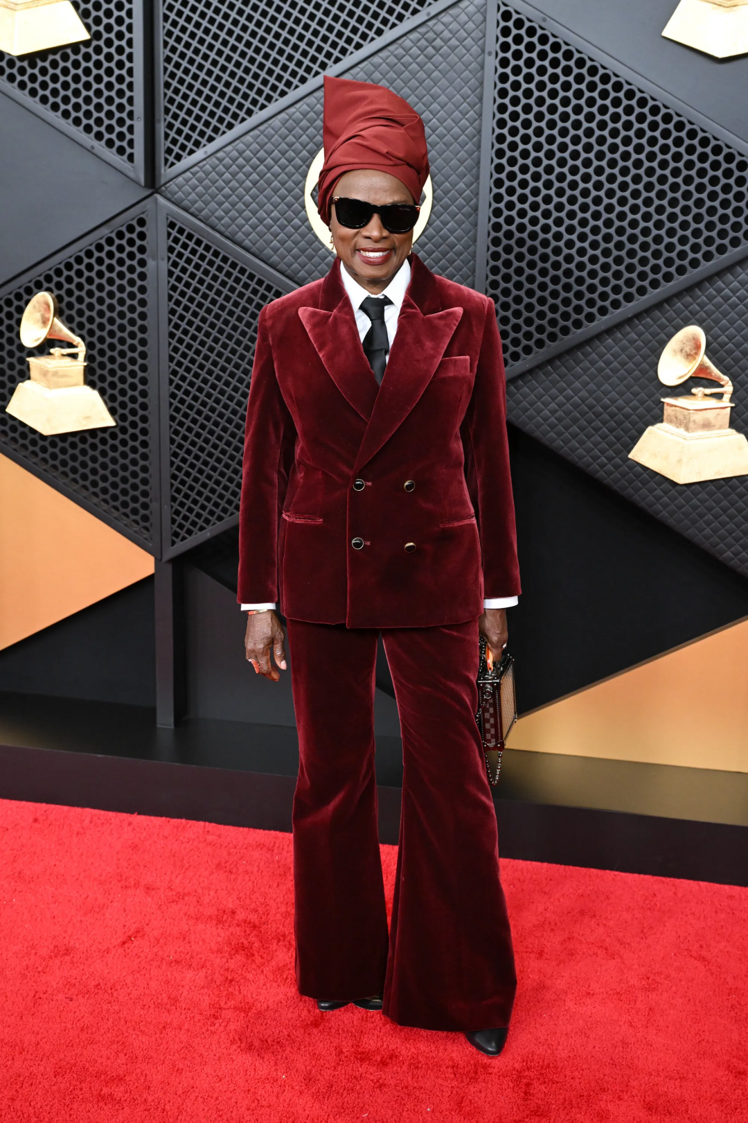 2026 Grammy Ödülleri En İyi Kırmızı Halı Görünümleri