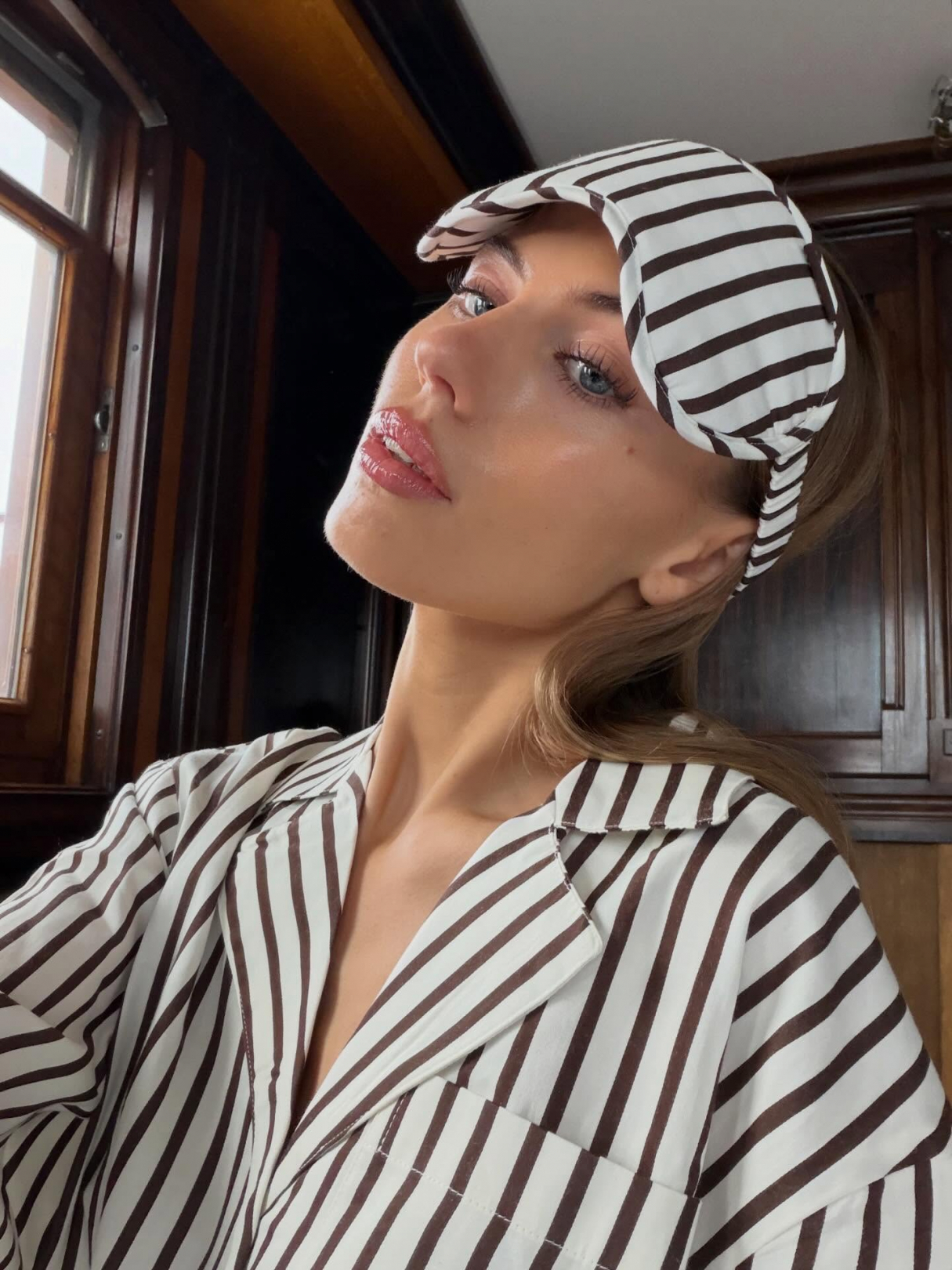 Haftanın Güzellik Instagram'ları