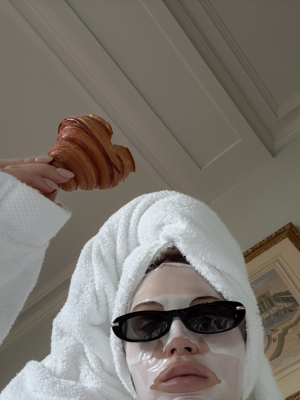 Haftanın Güzellik Instagram'ları