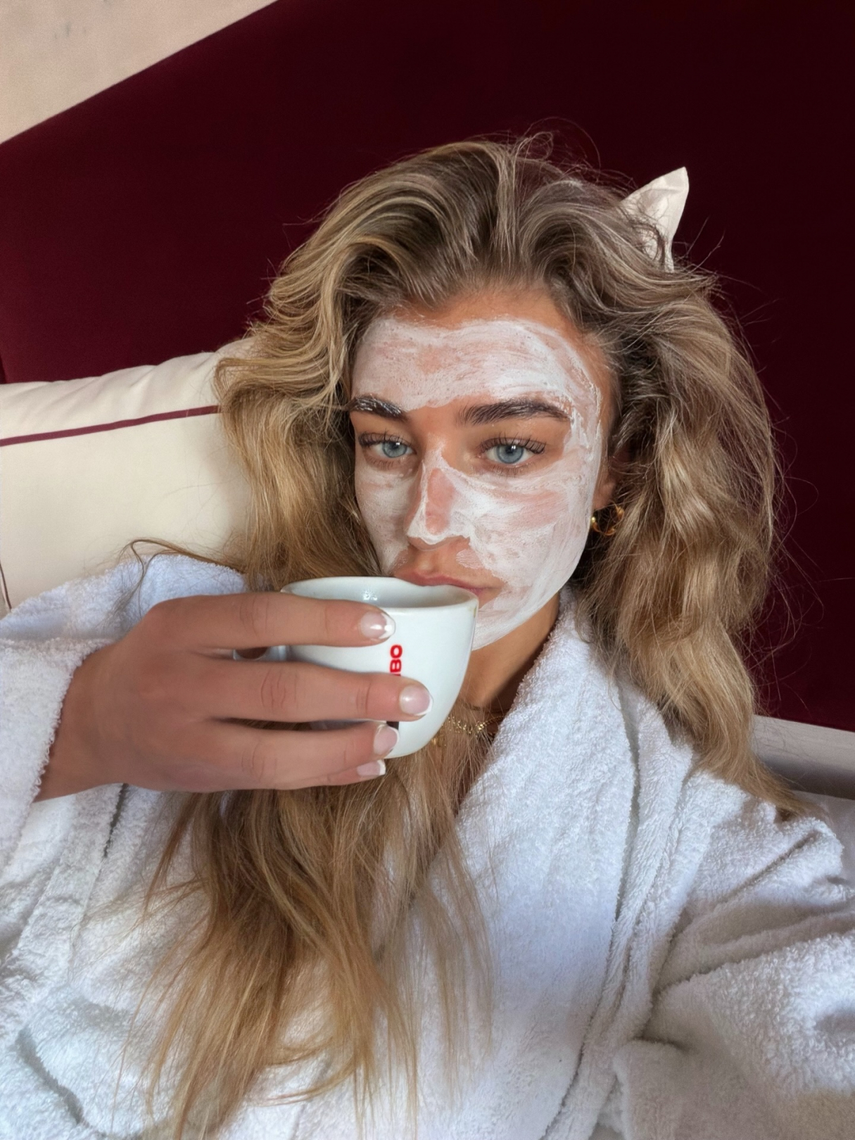 Haftanın Güzellik Instagram'ları