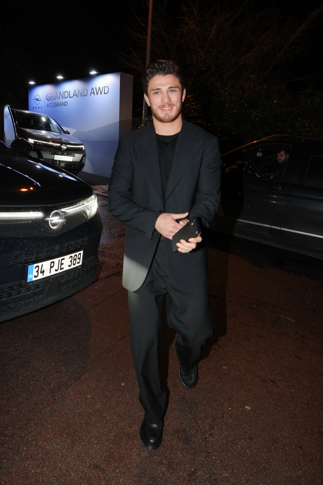 Vogue Türkiye ve Opel Türkiye, Yeni Sezonu Coşkuyla Karşıladı!