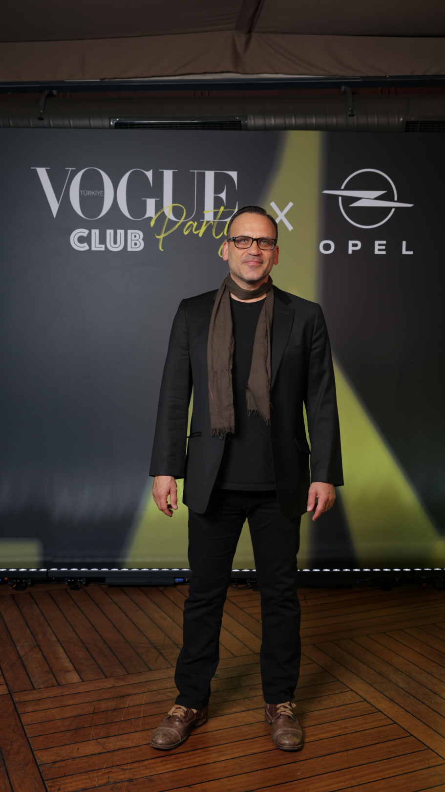 Vogue Türkiye ve Opel Türkiye, Yeni Sezonu Coşkuyla Karşıladı!