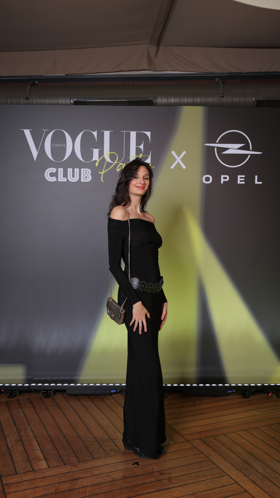 Vogue Türkiye ve Opel Türkiye, Yeni Sezonu Coşkuyla Karşıladı!