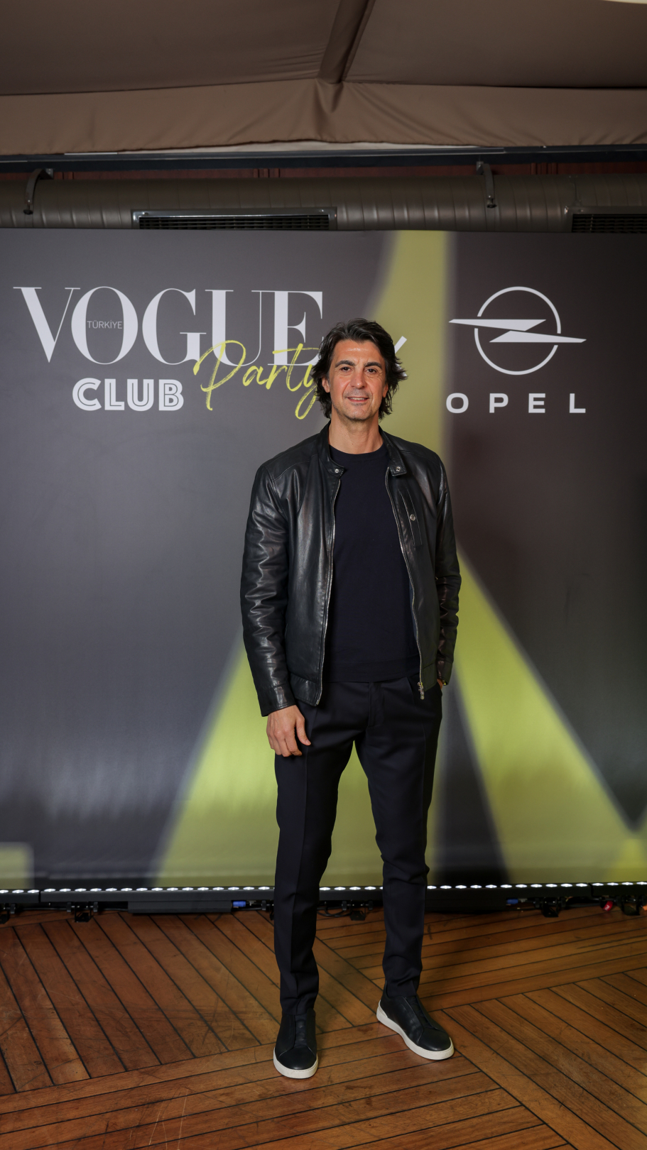 Vogue Türkiye ve Opel Türkiye, Yeni Sezonu Coşkuyla Karşıladı!