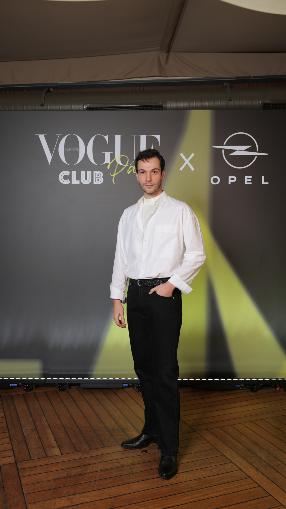 Vogue Türkiye ve Opel Türkiye, Yeni Sezonu Coşkuyla Karşıladı!