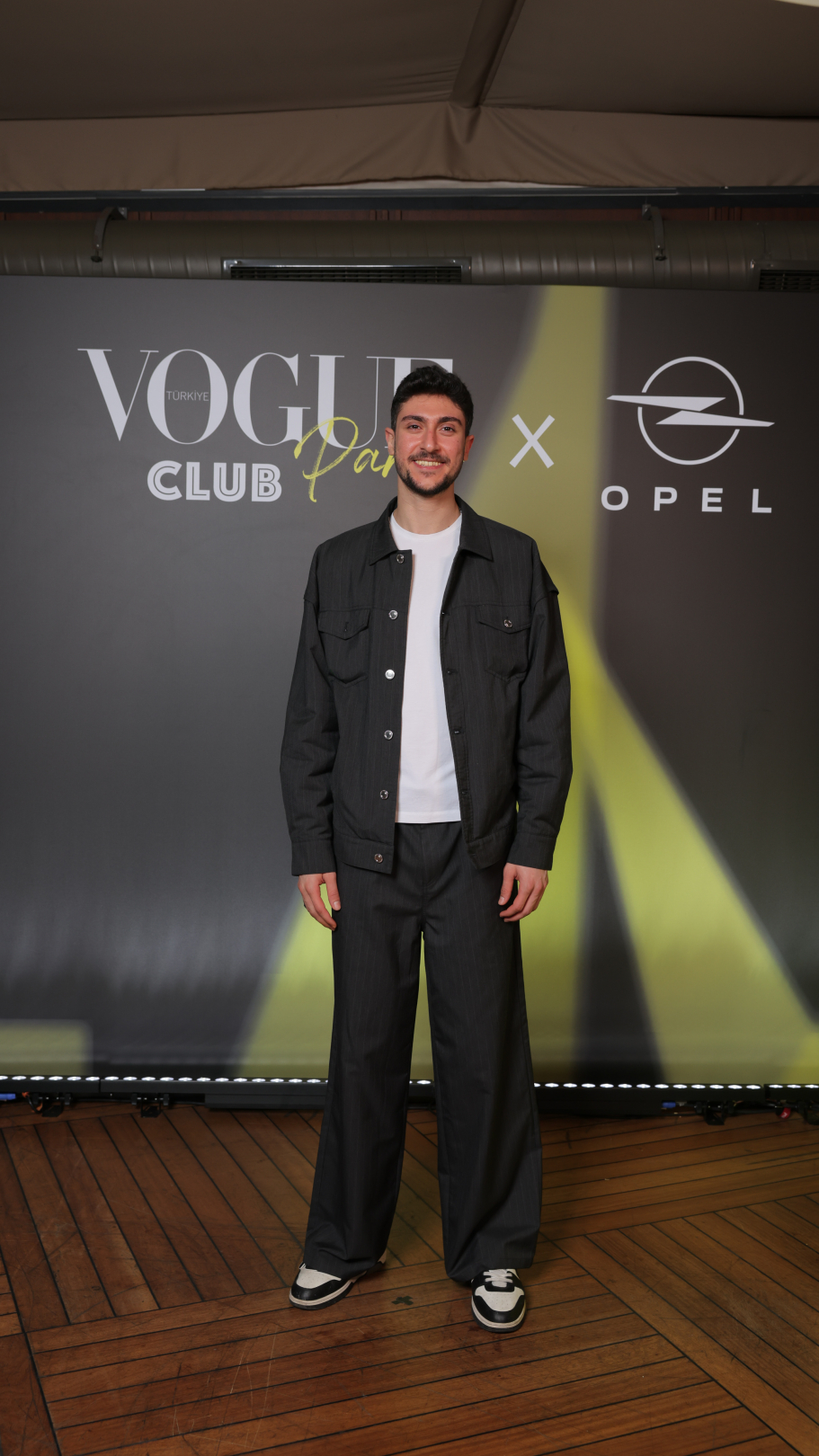 Vogue Türkiye ve Opel Türkiye, Yeni Sezonu Coşkuyla Karşıladı!