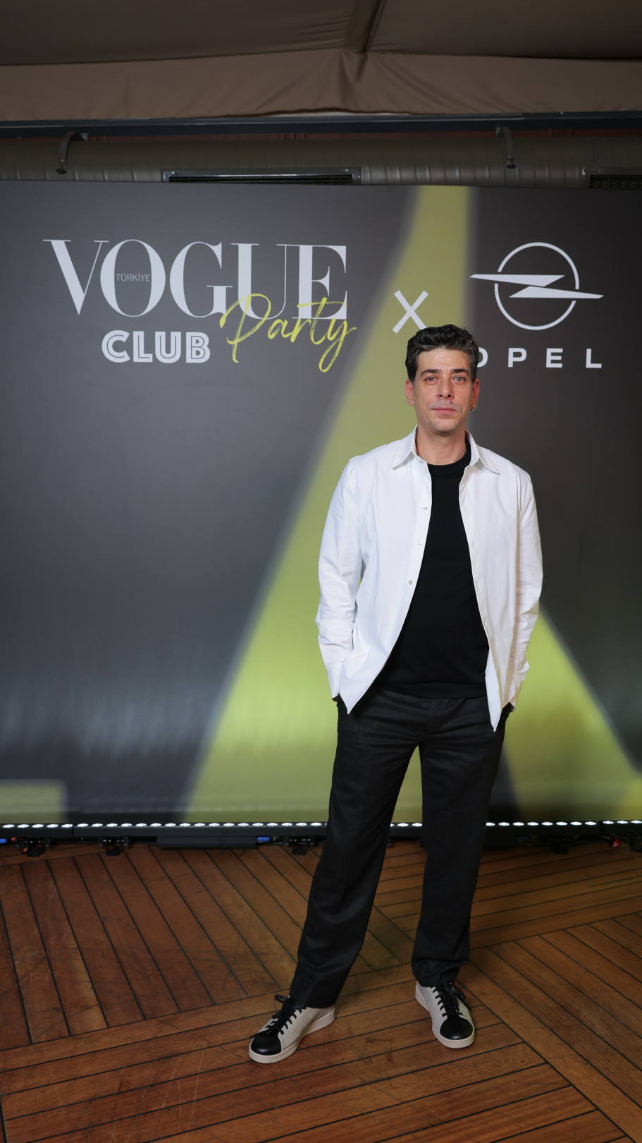 Vogue Türkiye ve Opel Türkiye, Yeni Sezonu Coşkuyla Karşıladı!