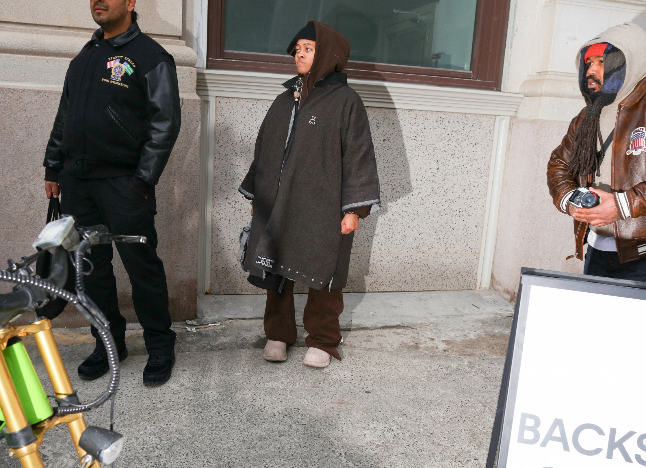 Sokak Stili: 2026-27 Sonbahar/Kış New York Moda Haftası