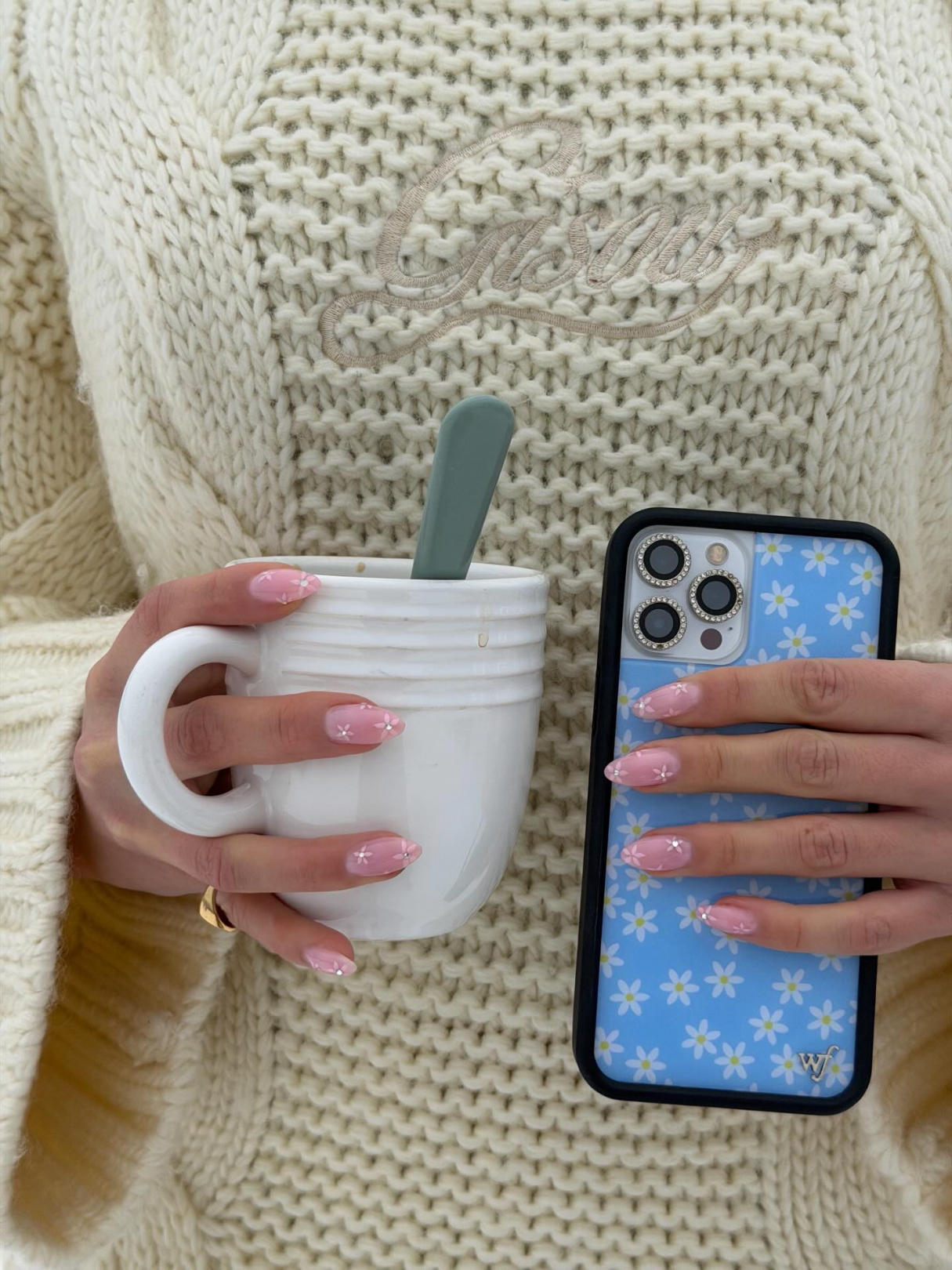 Haftanın Güzellik Instagram'ları