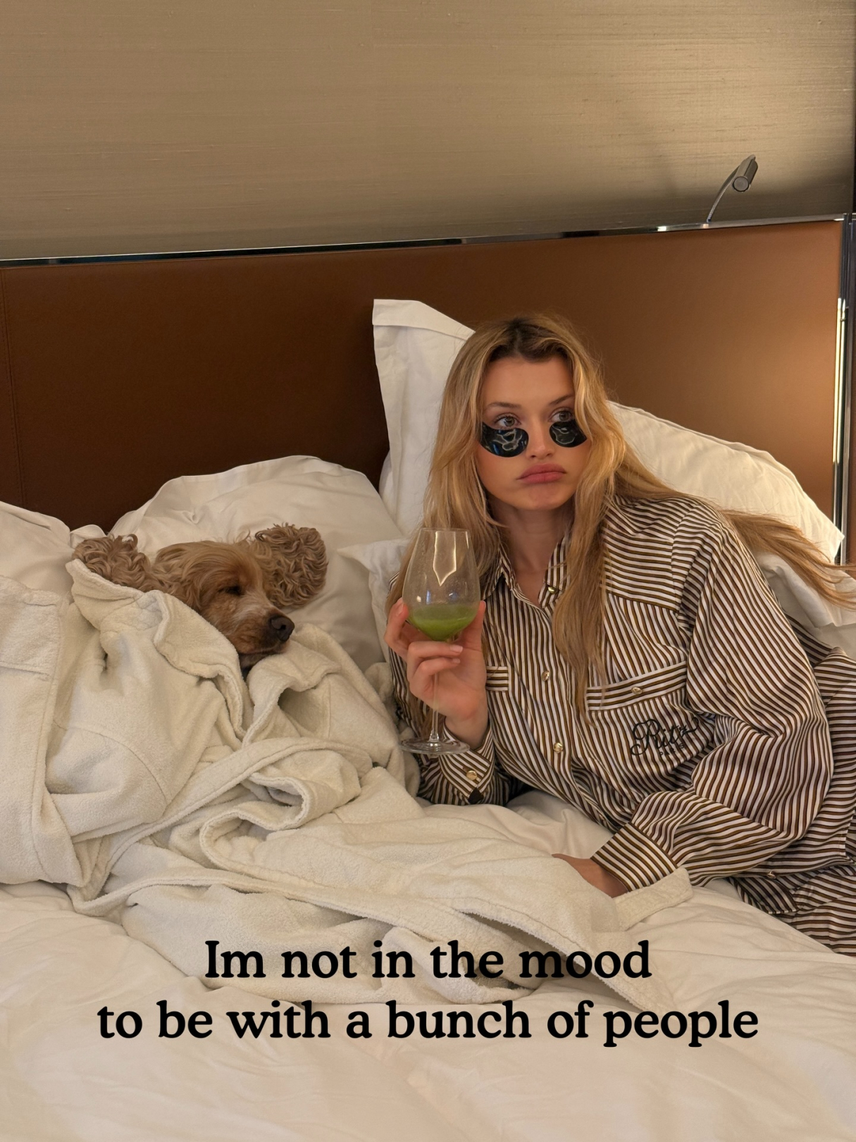 Haftanın Güzellik Instagram'ları