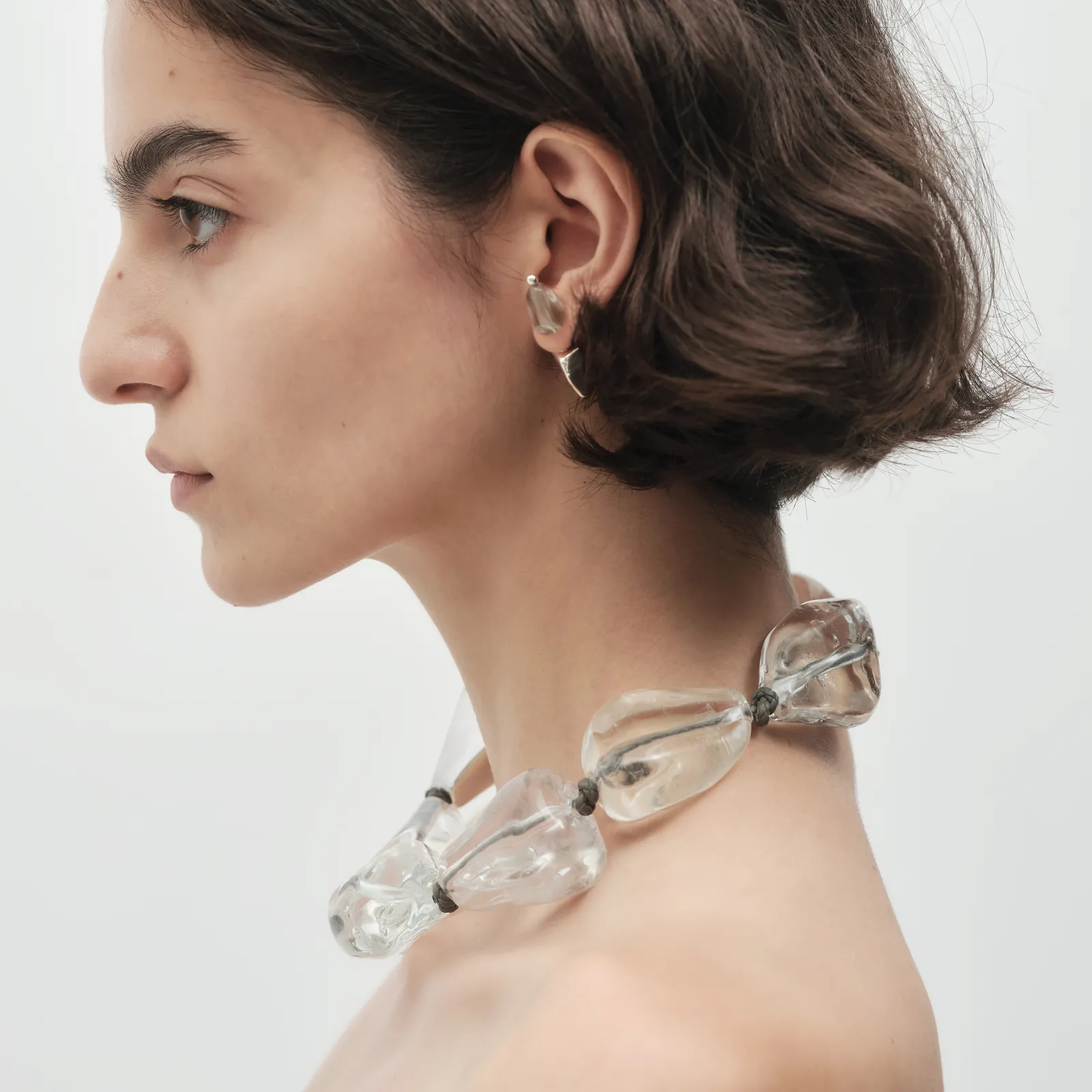 Louise Trotter’ın Bottega Veneta İçin Hazırladığı İlk Koleksiyon Gerçek Hayata Hazır