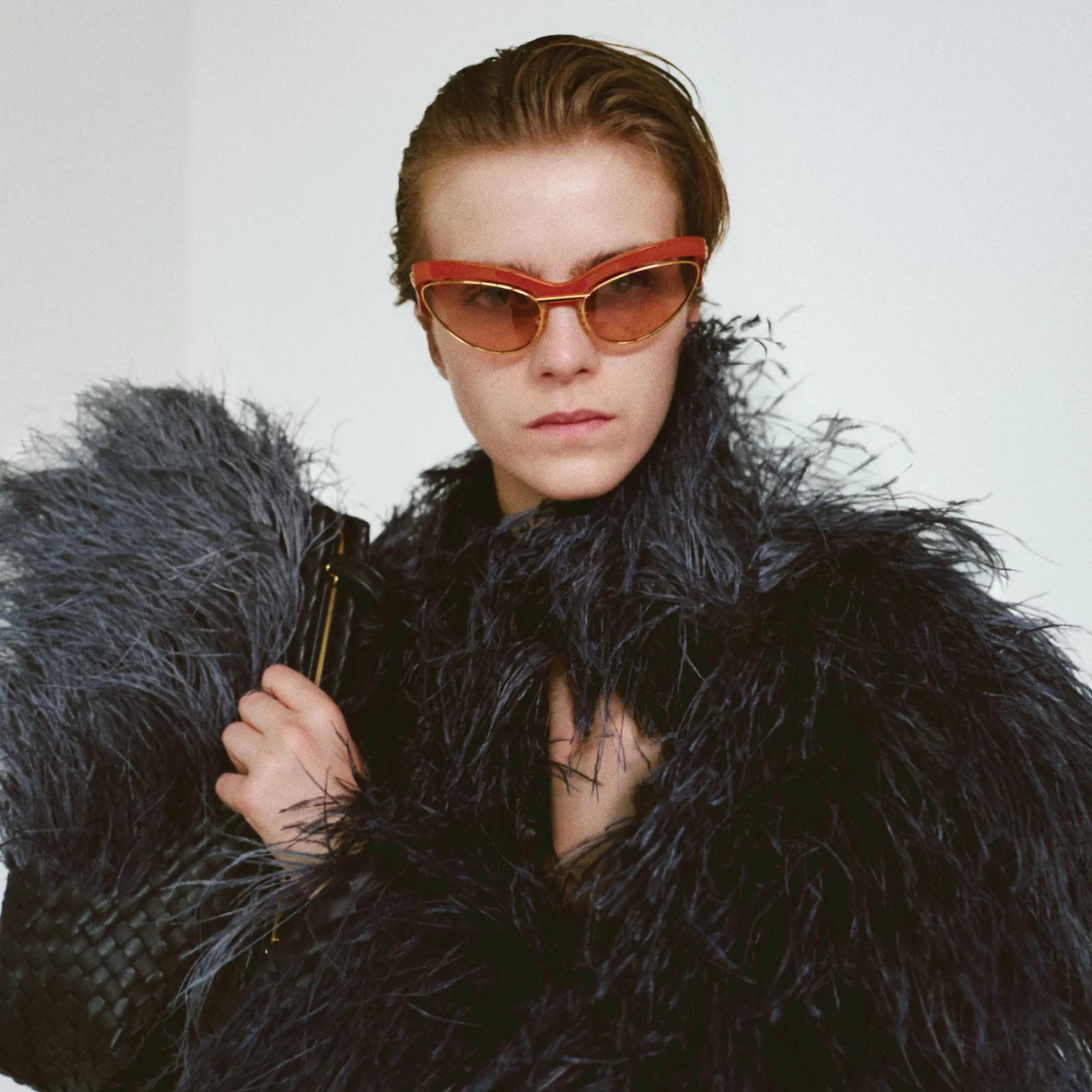 Louise Trotter’ın Bottega Veneta İçin Hazırladığı İlk Koleksiyon Gerçek Hayata Hazır