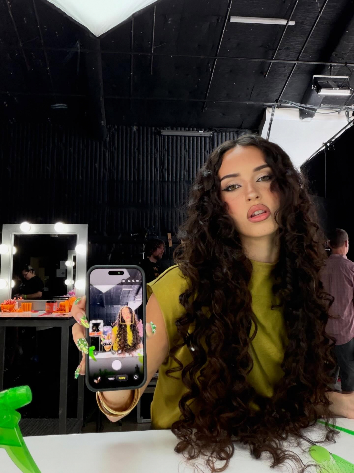 Haftanın Güzellik Instagram'ları