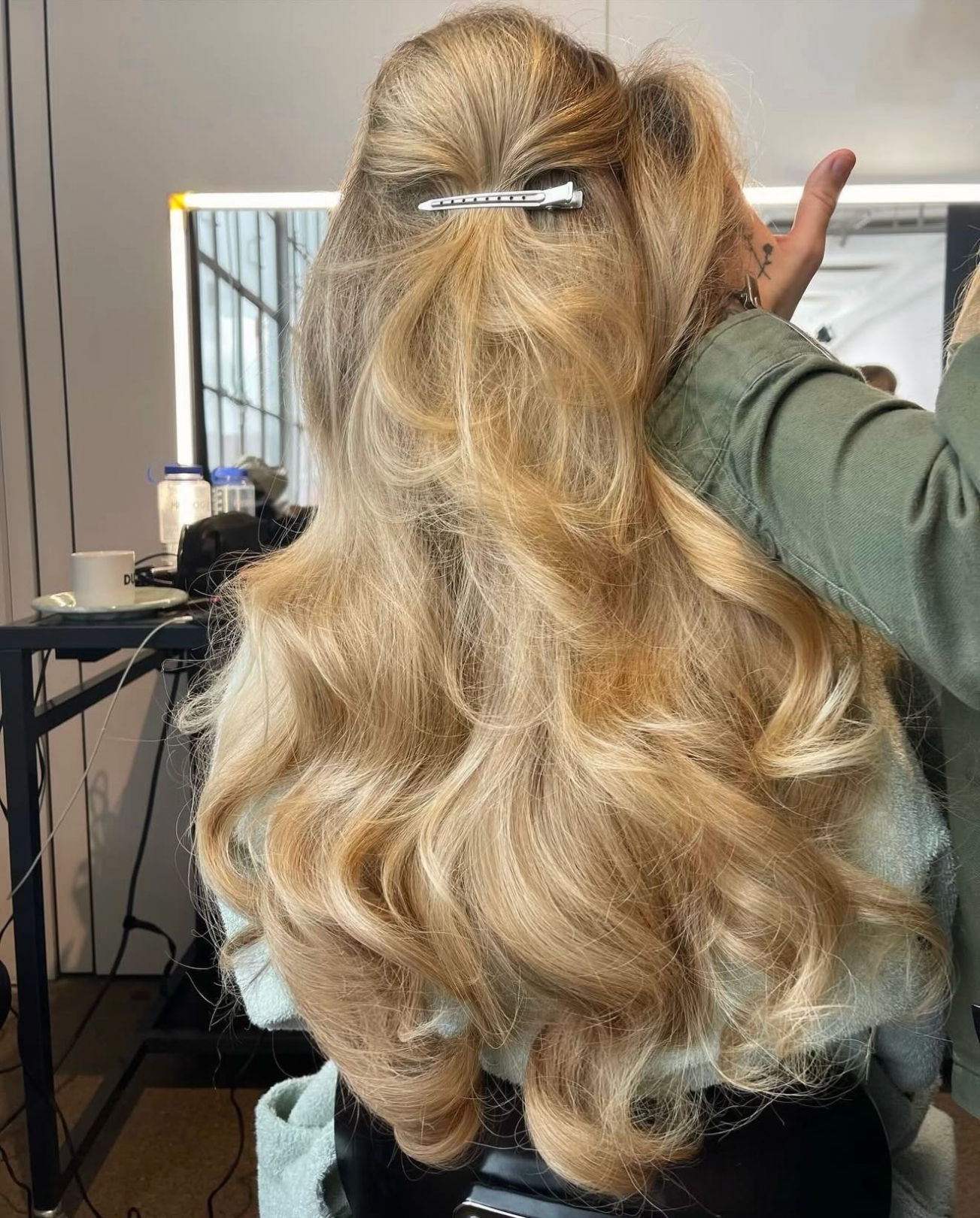 Haftanın Güzellik Instagram'ları