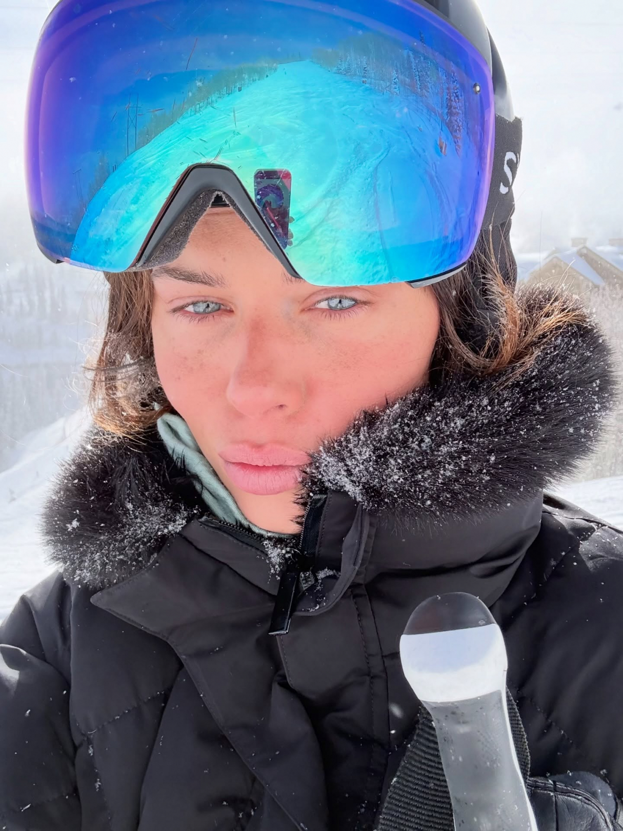 Haftanın Güzellik Instagram'ları