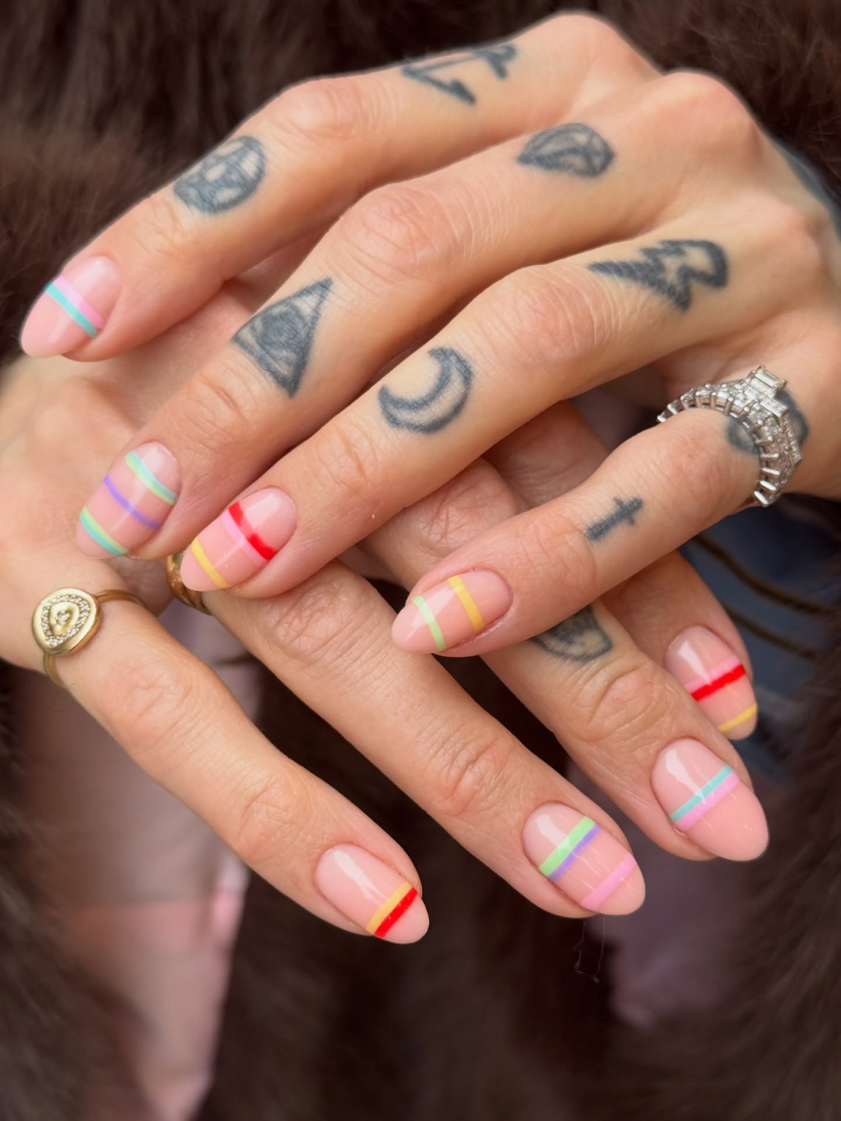 Haftanın Güzellik Instagram'ları