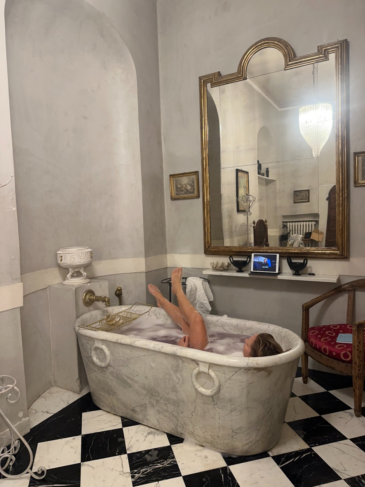 Haftanın Güzellik Instagram'ları