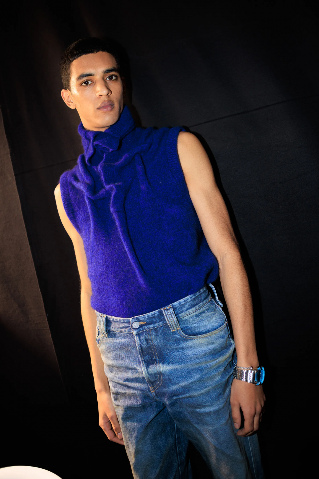 Backstage: 2026-27 Sonbahar/Kış Milano Moda Haftası