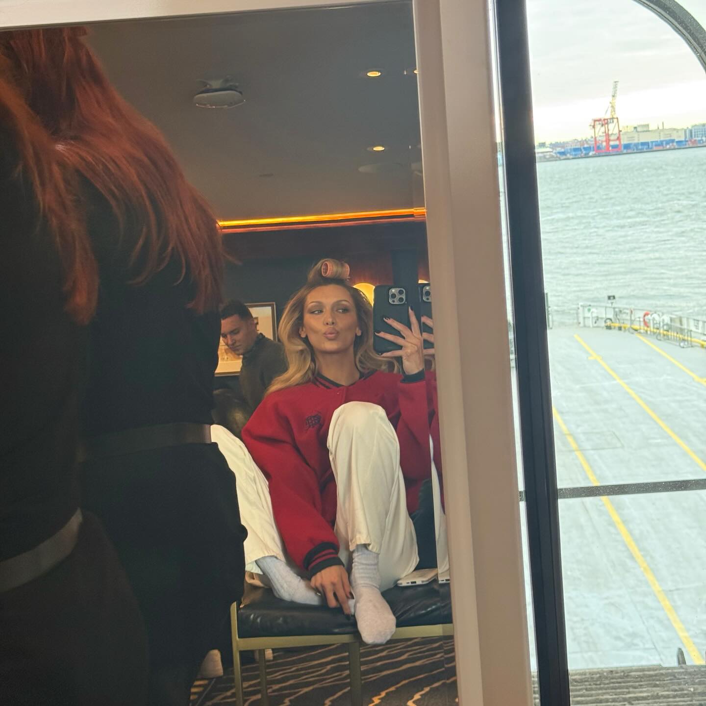 Haftanın Güzellik Instagram'ları