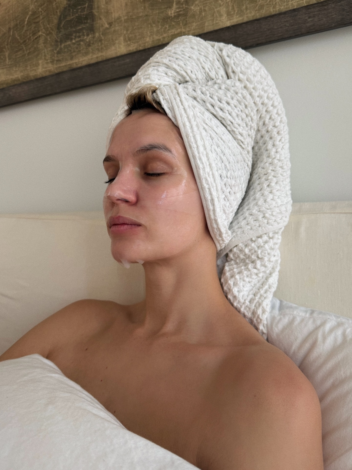 Haftanın Güzellik Instagram'ları