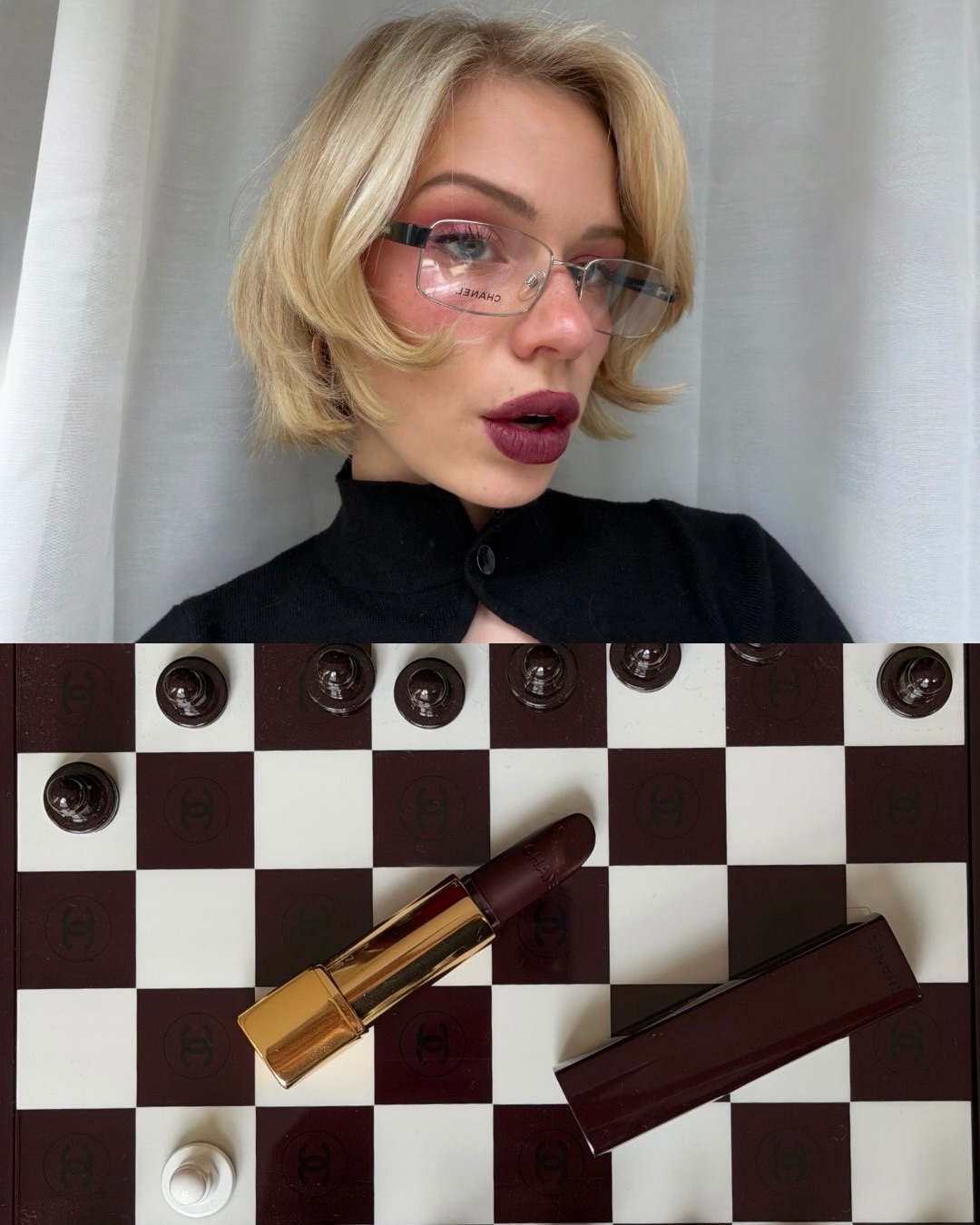 Haftanın Güzellik Instagram'ları