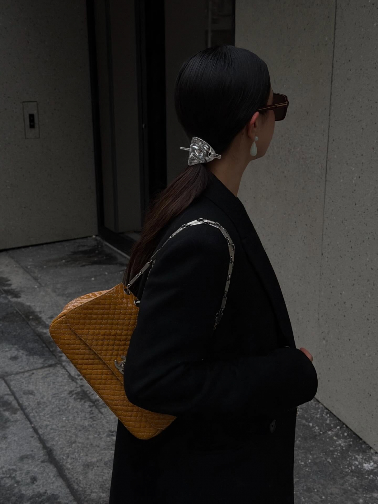 Haftanın Güzellik Instagram'ları