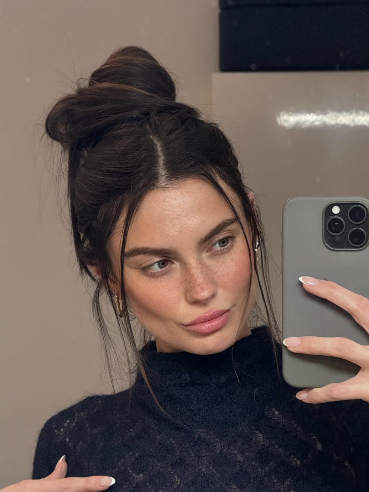 Haftanın Güzellik Instagram'ları