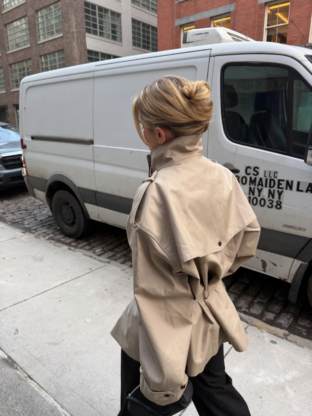 Haftanın Güzellik Instagram'ları