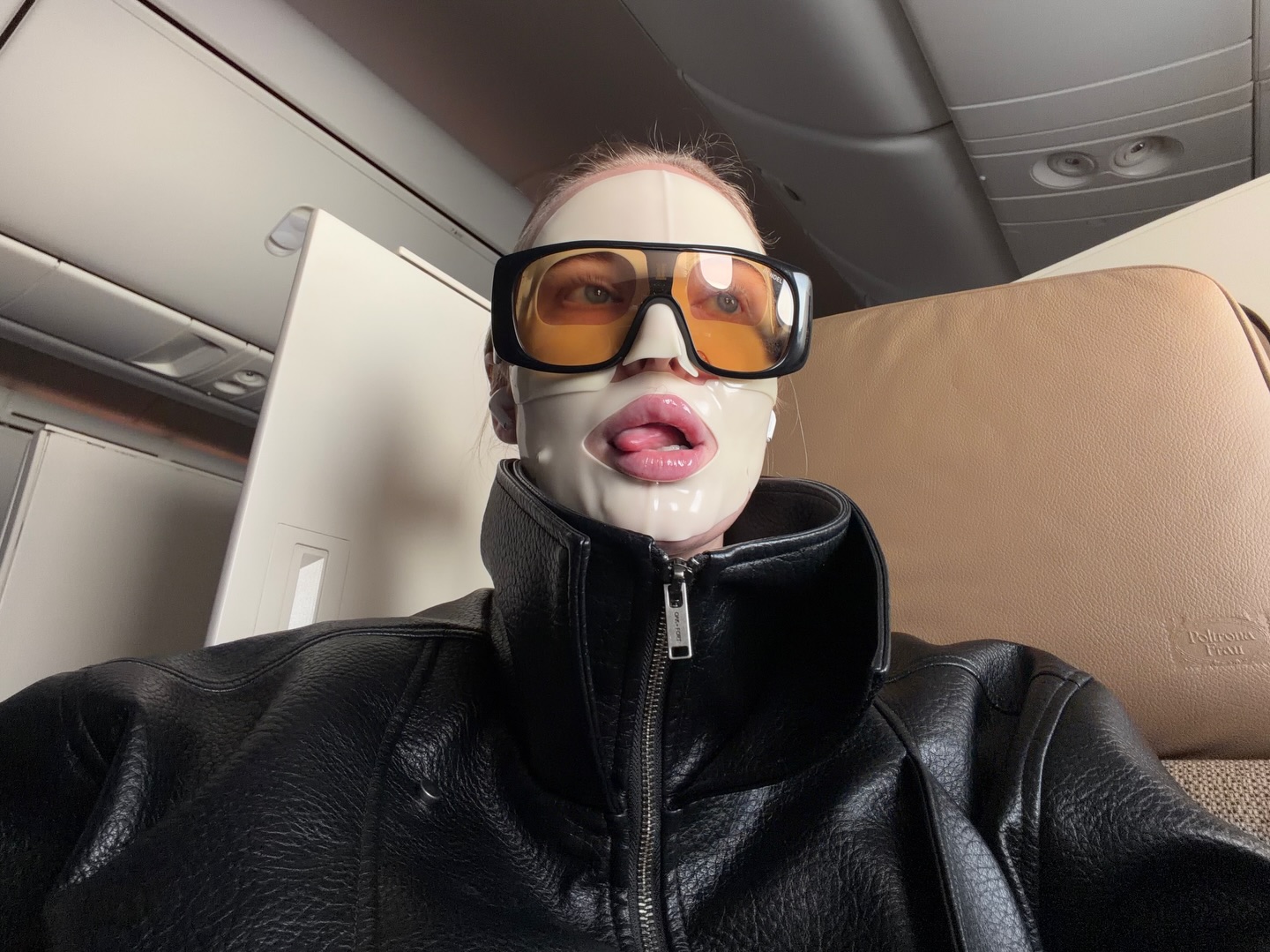 Haftanın Güzellik Instagram'ları