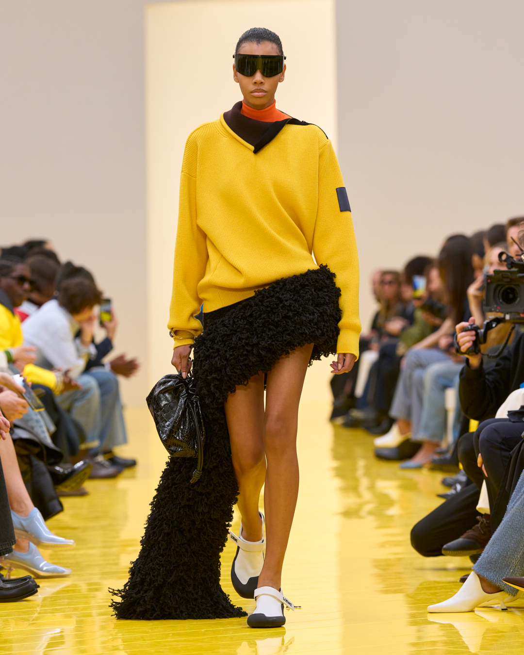 Loewe 2026-27 Sonbahar/Kış