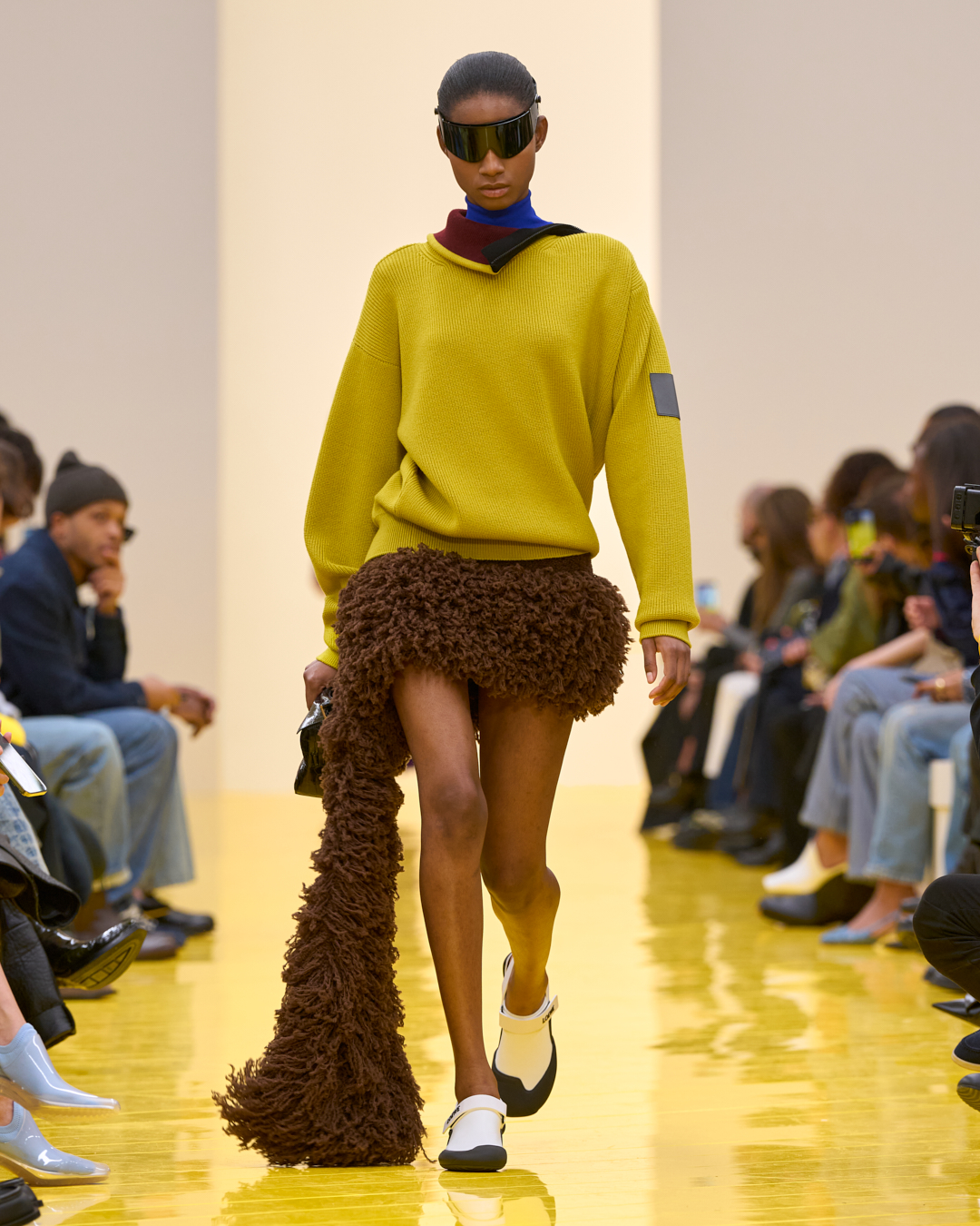 Loewe 2026-27 Sonbahar/Kış