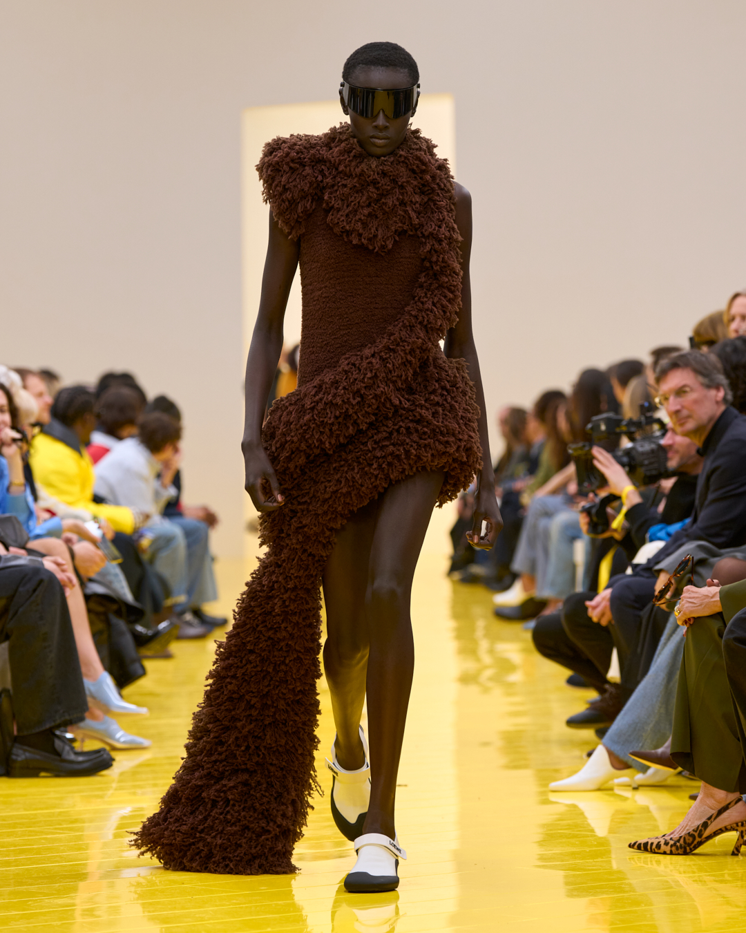 Loewe 2026-27 Sonbahar/Kış