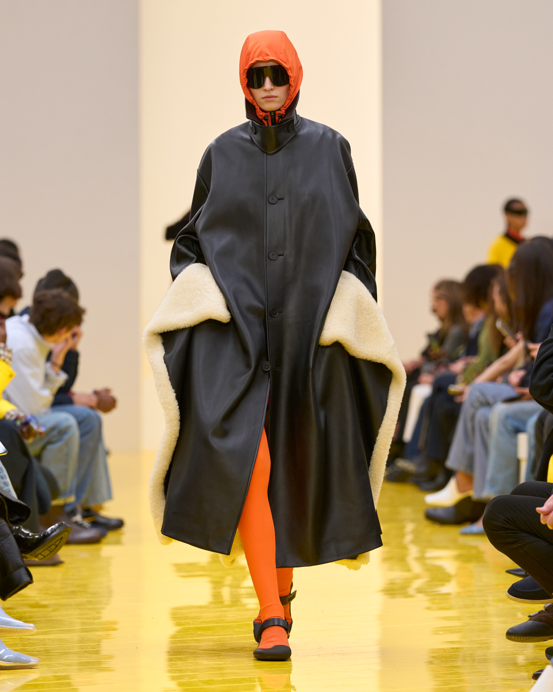 Loewe 2026-27 Sonbahar/Kış