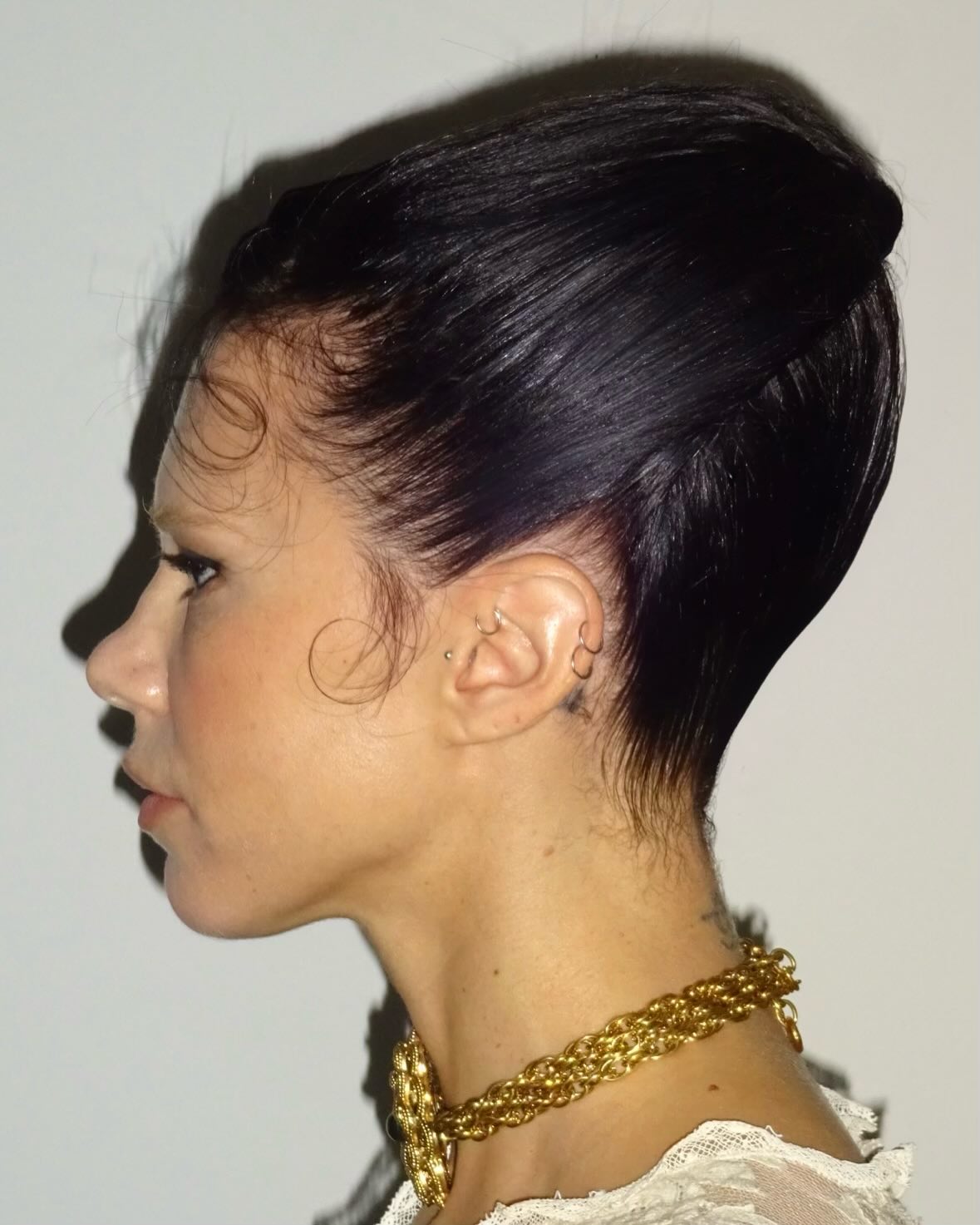 Haftanın Güzellik Instagram'ları