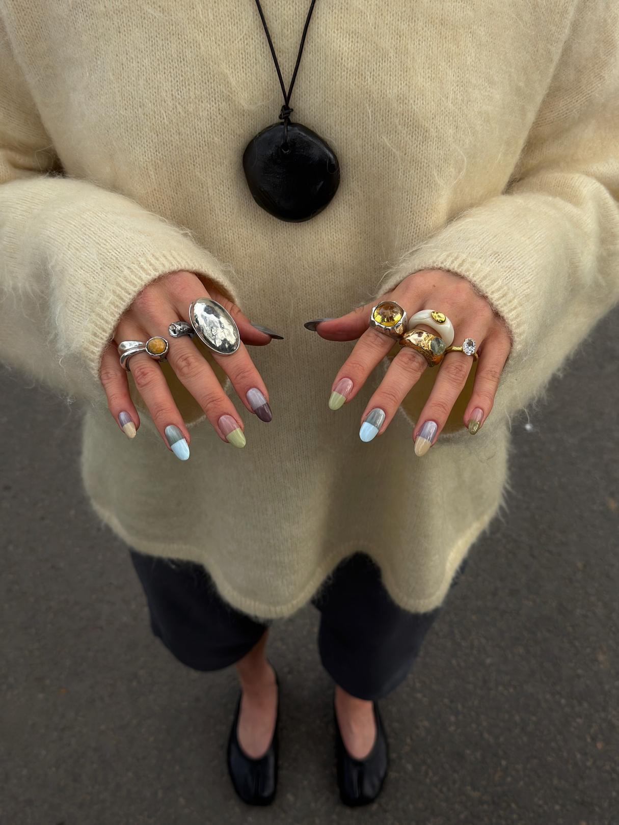 Haftanın Güzellik Instagram'ları