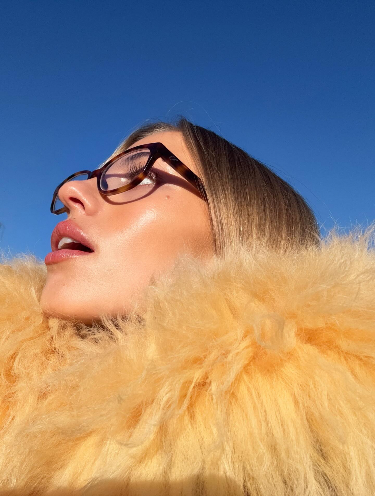 Haftanın Güzellik Instagram'ları