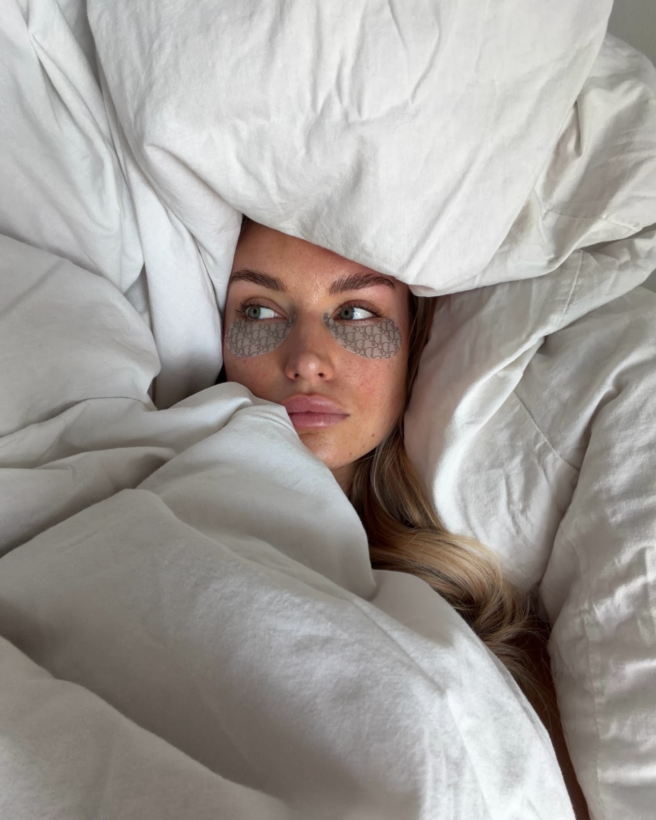 Haftanın Güzellik Instagram'ları