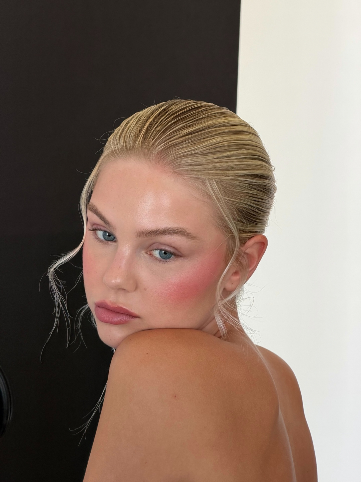 Haftanın Güzellik Instagram'ları