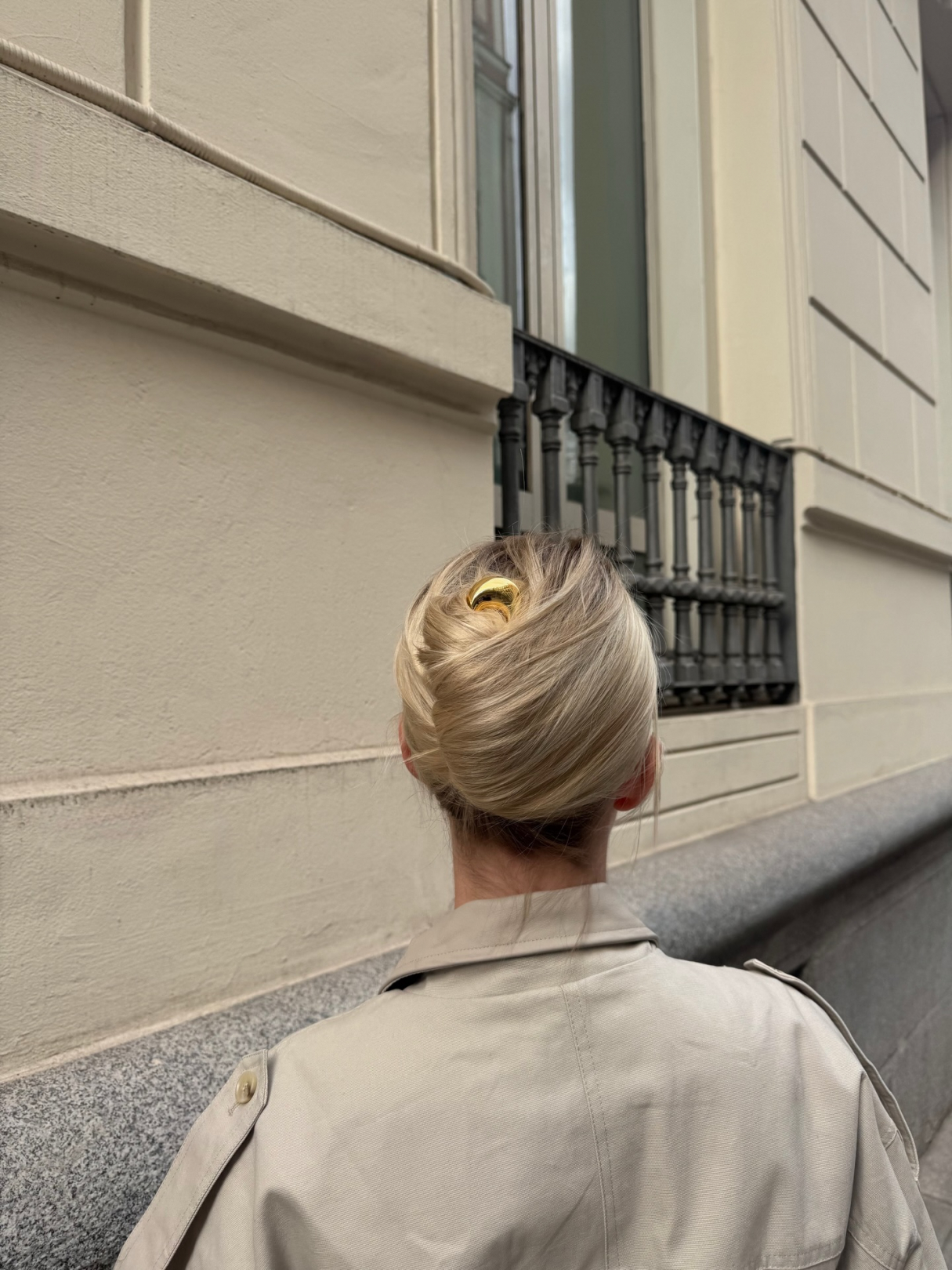 Haftanın Güzellik Instagram'ları