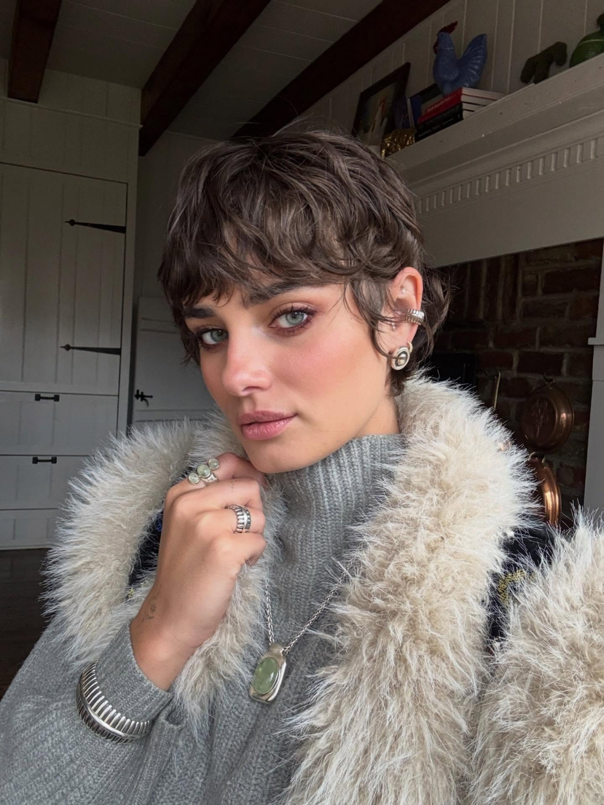 Haftanın Güzellik Instagram'ları