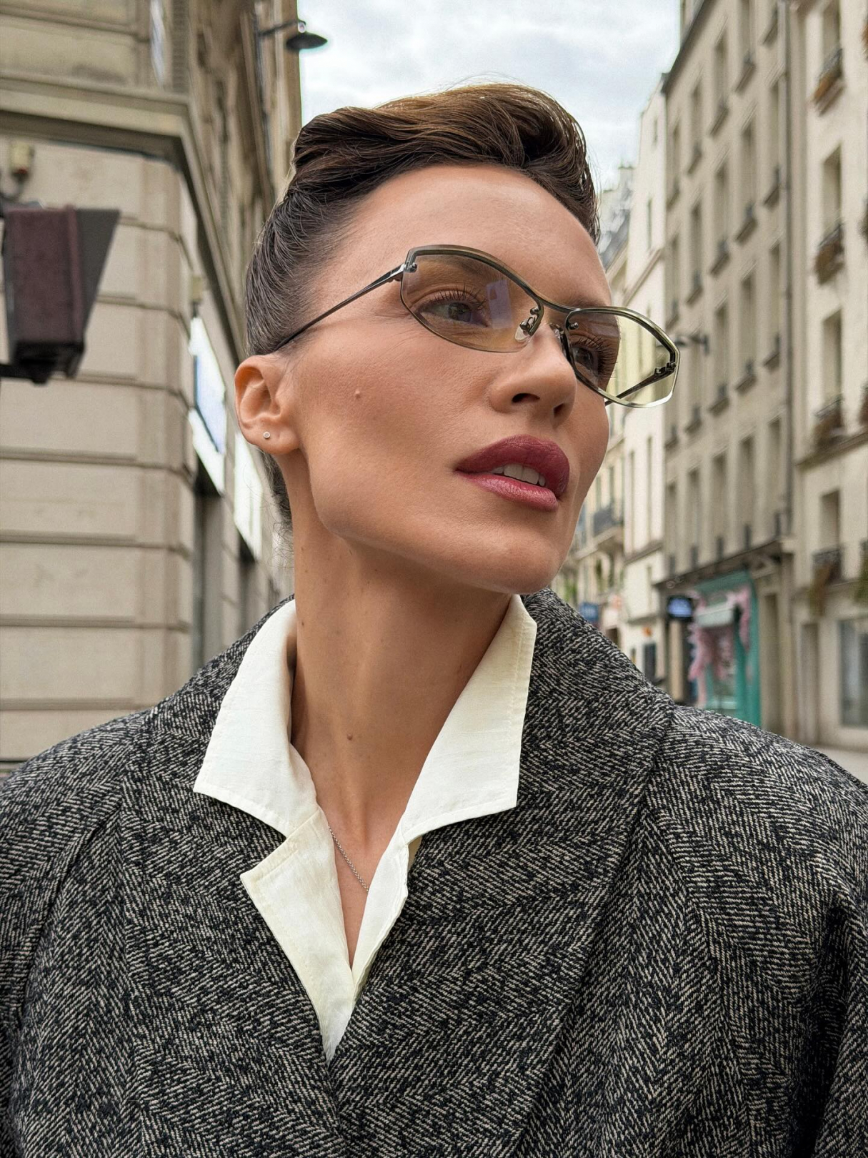 Haftanın Güzellik Instagram'ları